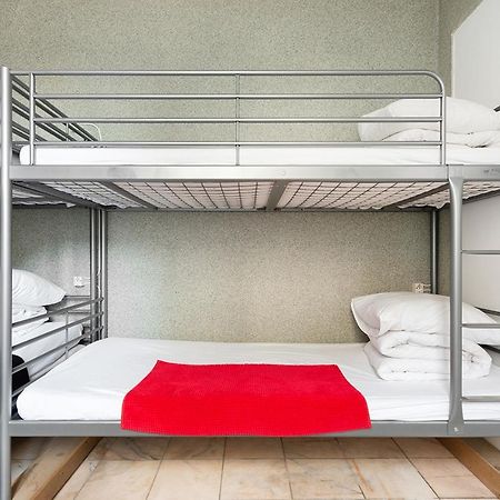 Cameleon Paris Guesthouse Pantin Extérieur photo