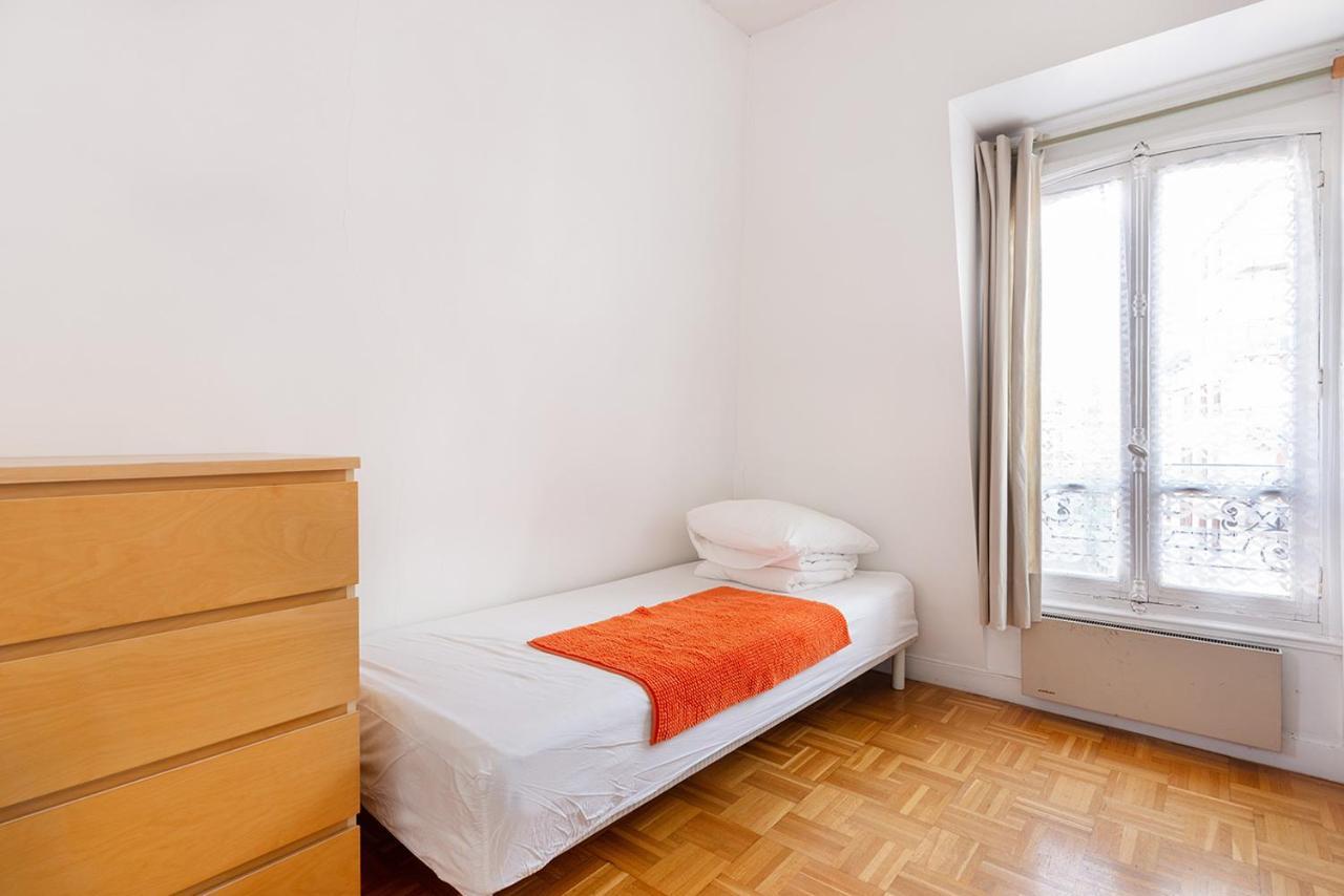 Cameleon Paris Guesthouse Pantin Extérieur photo