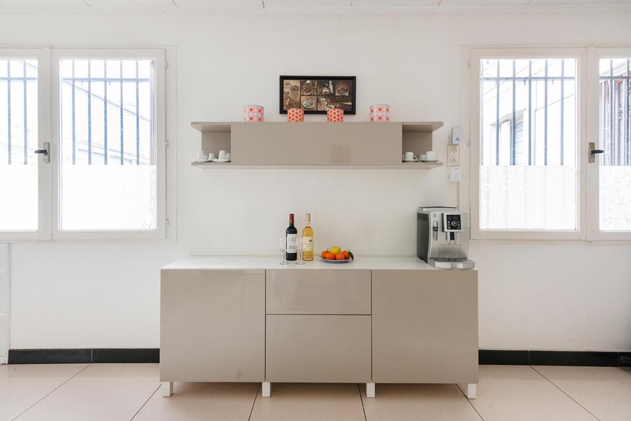Cameleon Paris Guesthouse Pantin Extérieur photo
