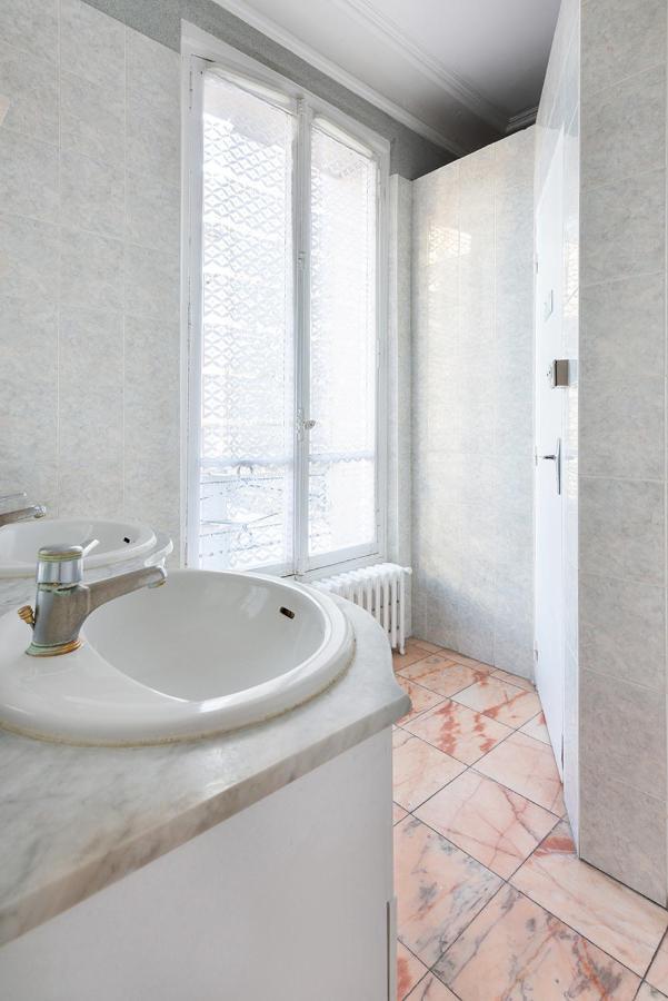 Cameleon Paris Guesthouse Pantin Extérieur photo